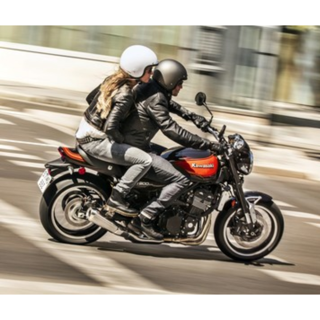 Seguro para motos