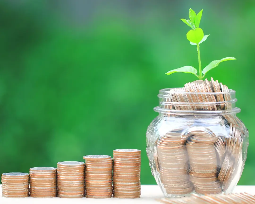 Fondo de ahorros