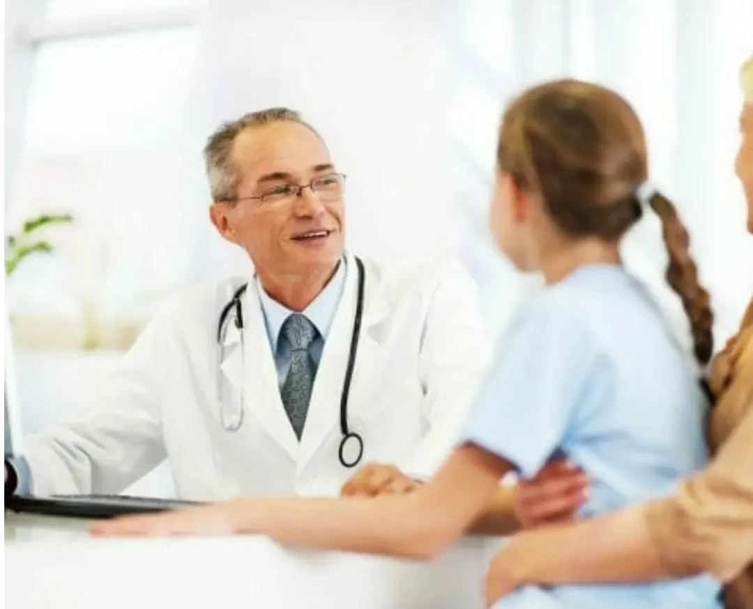 Póliza de salud