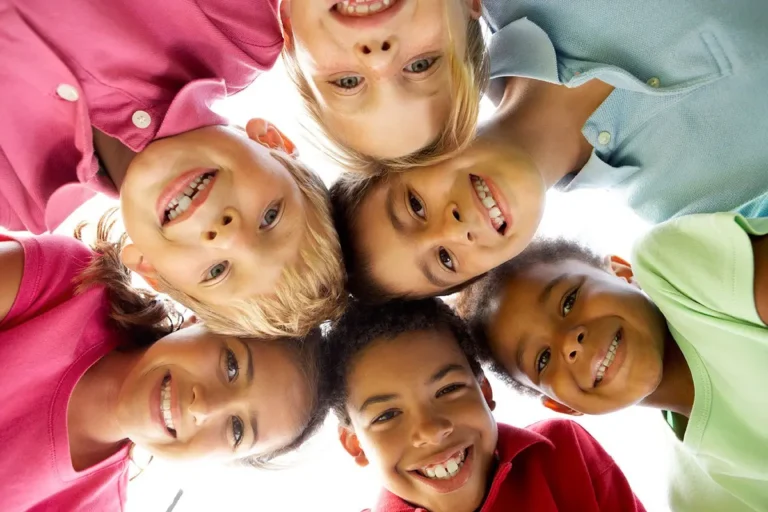 Salud mental en niños niñas y adolescentes en Colombia