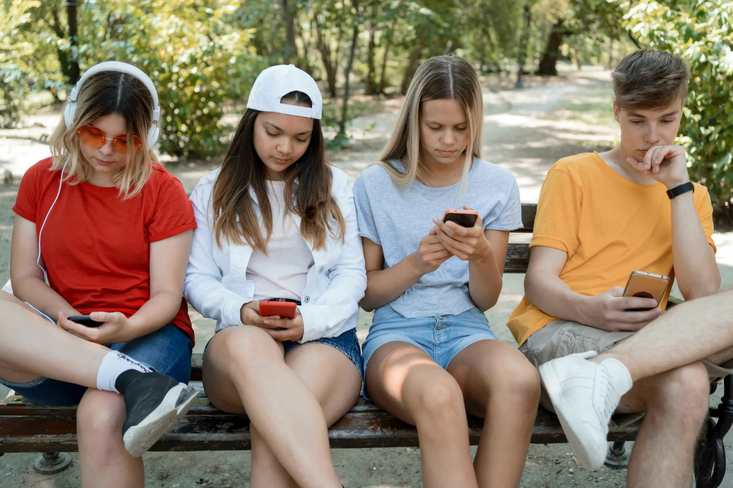 Salud mental en niños niñas y adolescentes en Colombia